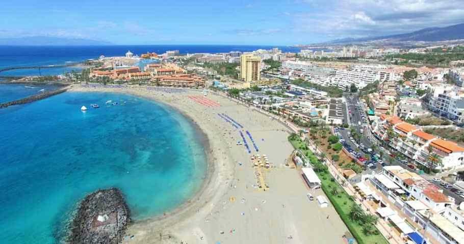 Los Cristianos Tenerife Los Cristianos (Tenerife) Exterior foto