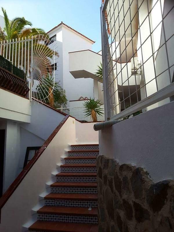 Los Cristianos Tenerife Los Cristianos (Tenerife) Exterior foto