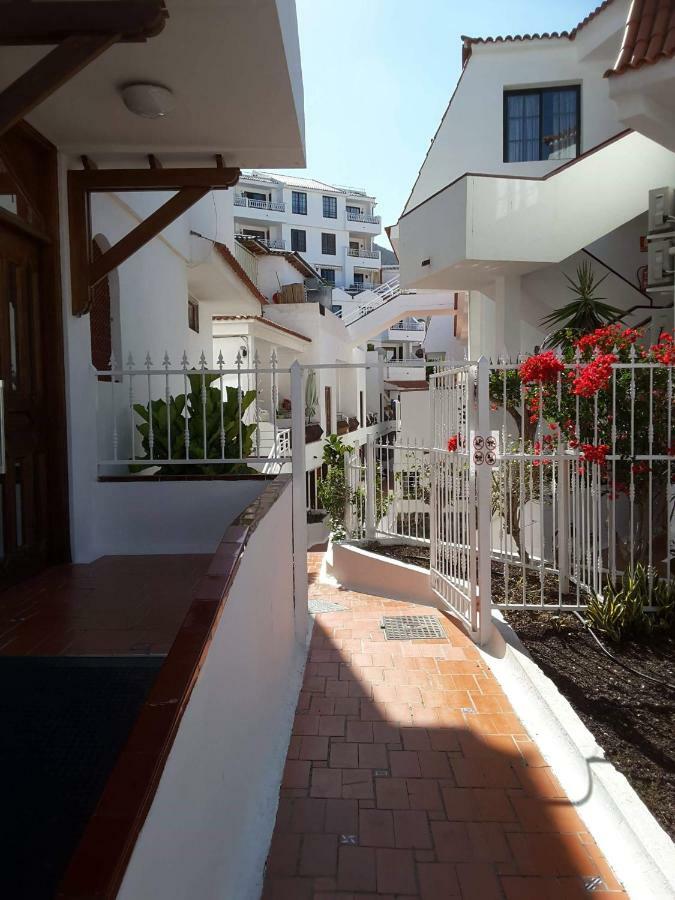 Los Cristianos Tenerife Los Cristianos (Tenerife) Exterior foto